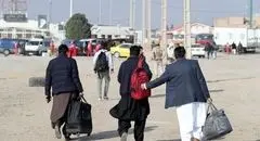 اتباع غیرمجاز برگشتند؟ هشدار مجلس درباره ورود دوباره مهاجران