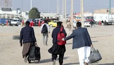 اتباع غیرمجاز برگشتند؟ هشدار مجلس درباره ورود دوباره مهاجران