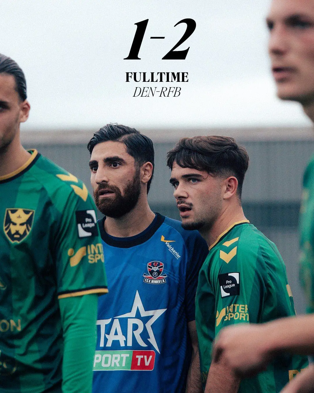 «غیبت در تیم ملی؛ جهانبخش با دندر بازی کرد