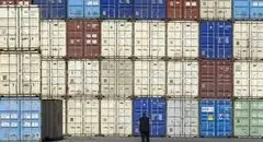 افزایش ۷ درصدی صادرات در ۱۸ ماه فعالیت دولت چهاردهم