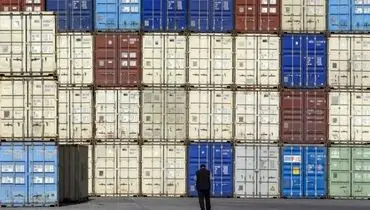 افزایش ۷ درصدی صادرات در ۱۸ ماه فعالیت دولت چهاردهم