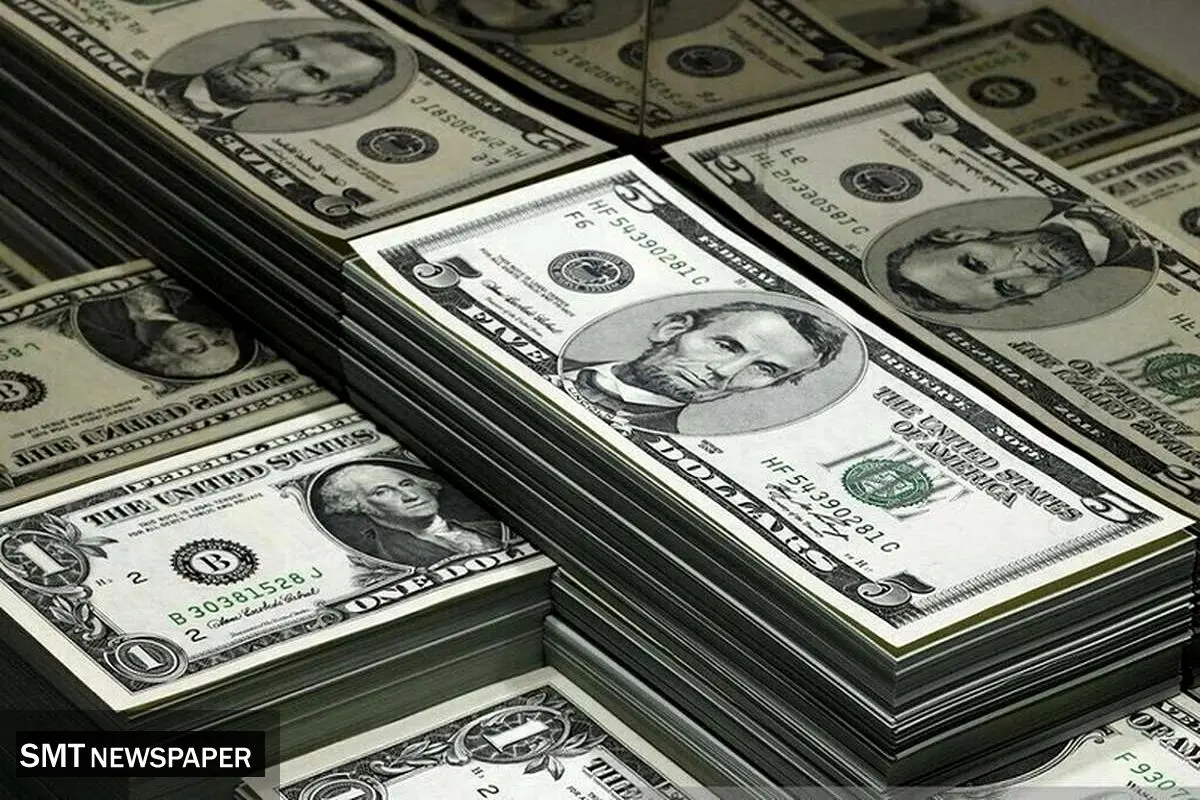 قیمت دلار یکشنبه ۱۴ اردیبهشت | دلار بازار را لرزاند