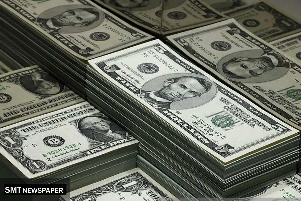 اولین قیمت دلار بعد از مذاکرات | بازار دلار جهشی شد