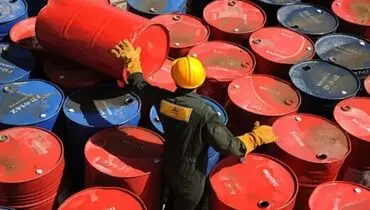قیمت جهانی نفت امروز 29 بهمن 1404
