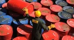 قیمت جهانی نفت امروز 29 بهمن 1404