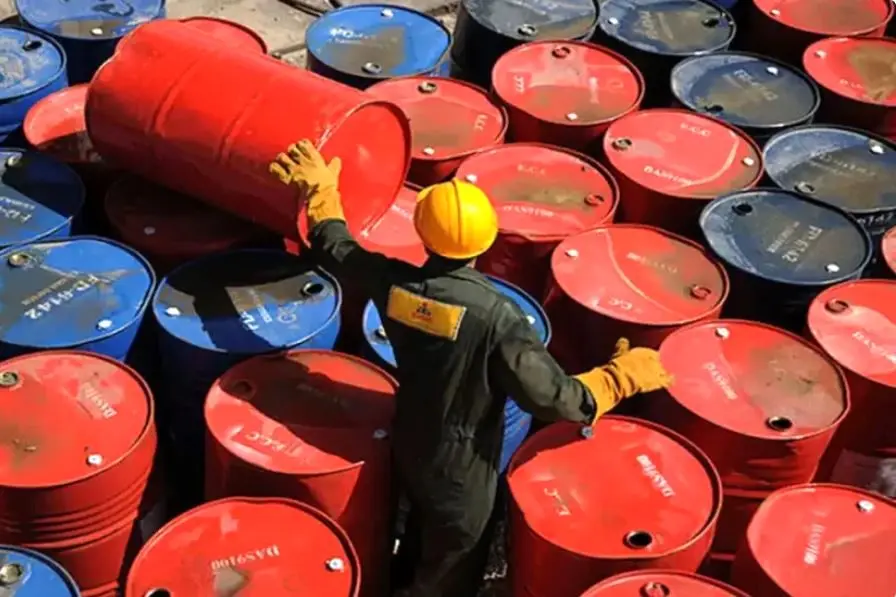 قیمت جهانی نفت امروز 29 بهمن 1404