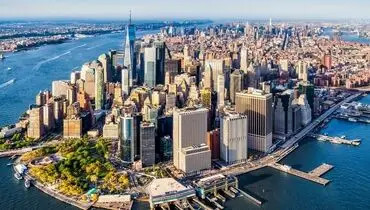 هشدار خشکسالی برای نیویورک