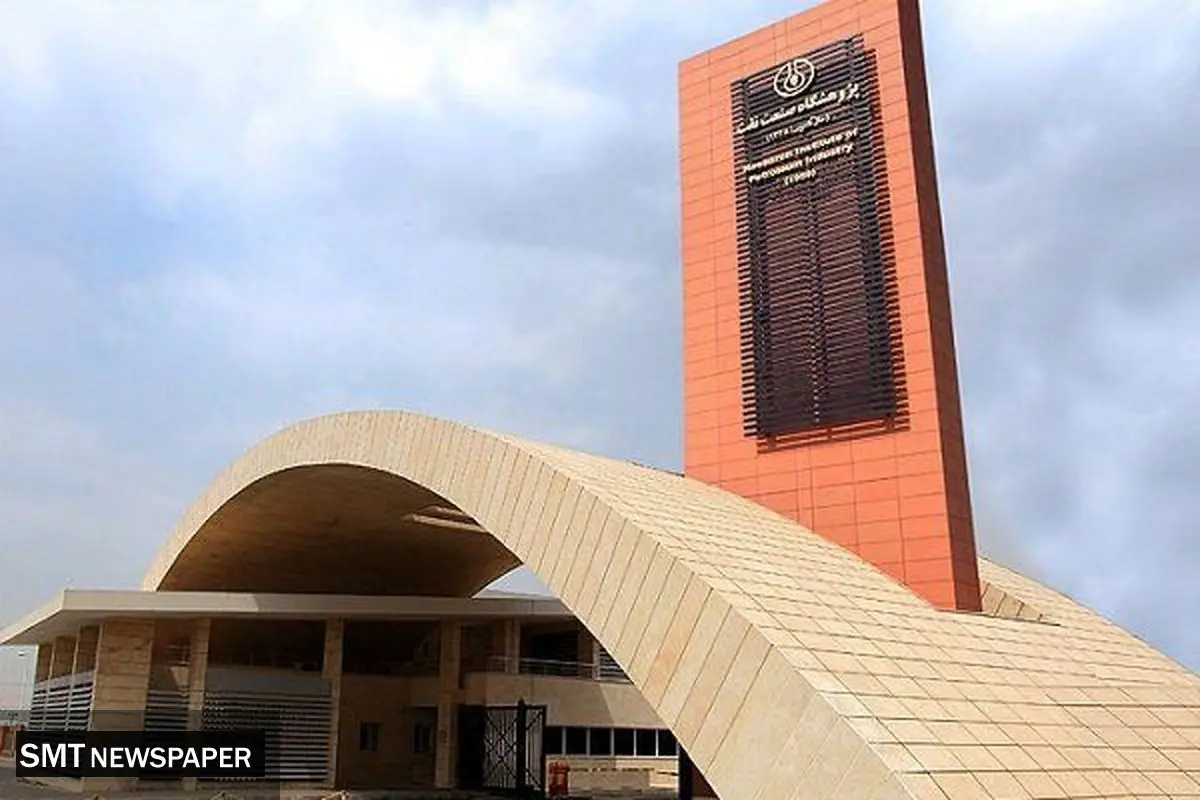 حسگر مجازی توسعه دادهشده از سوی پژوهشگاه صنعت نفت رونمایی شد