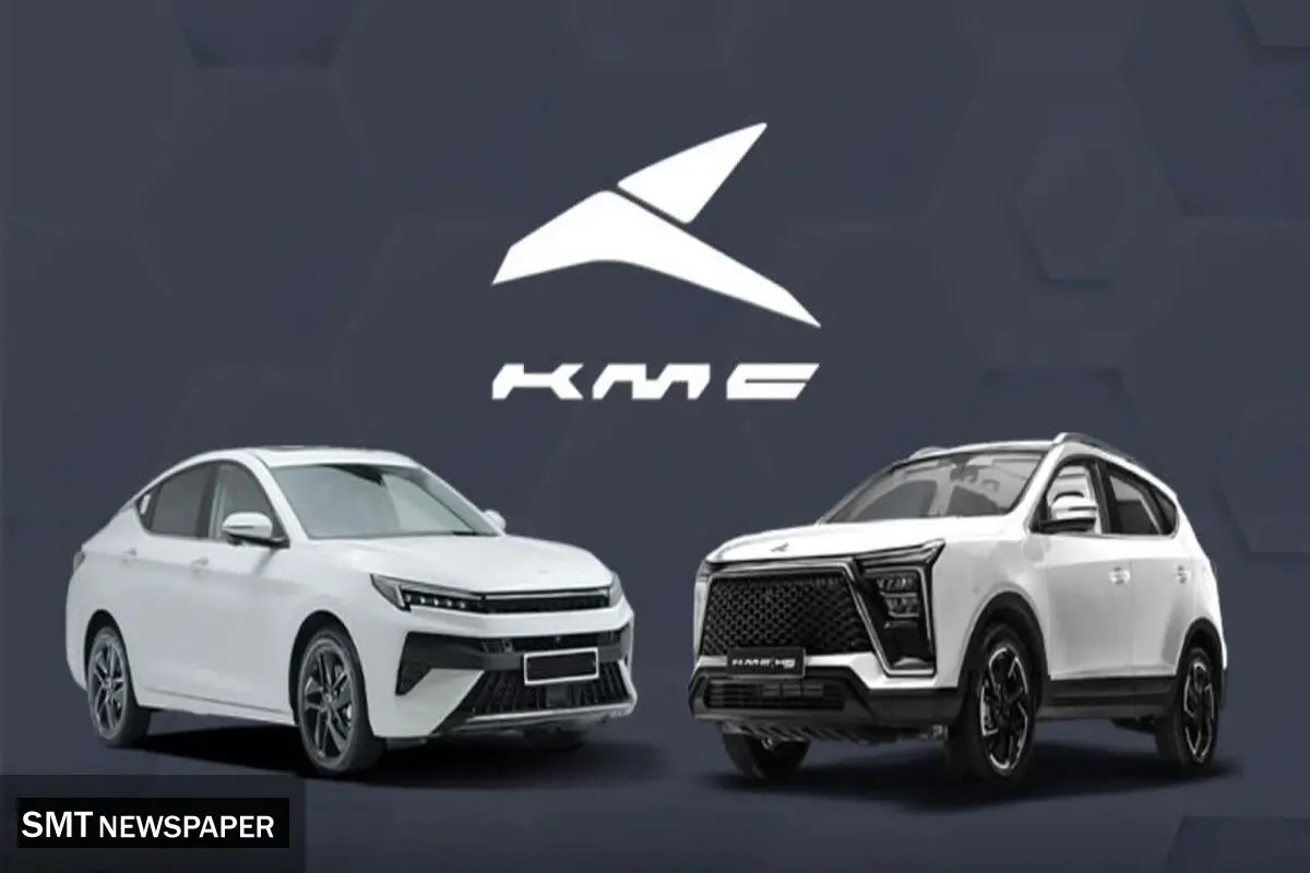 رشد ۲۸ درصدی تولید کرمان موتور در ۴ ماه پیاپی