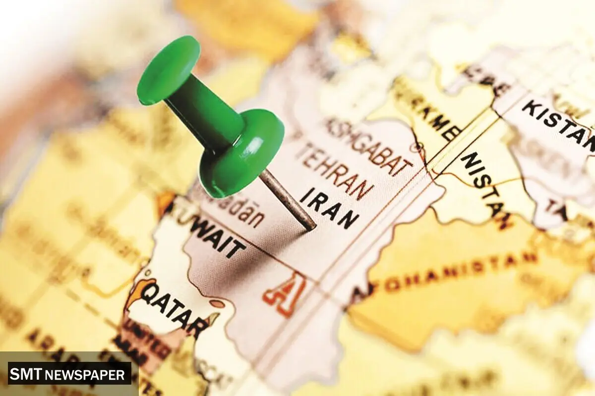  ۱۲۰۰ میلیارد دلار!