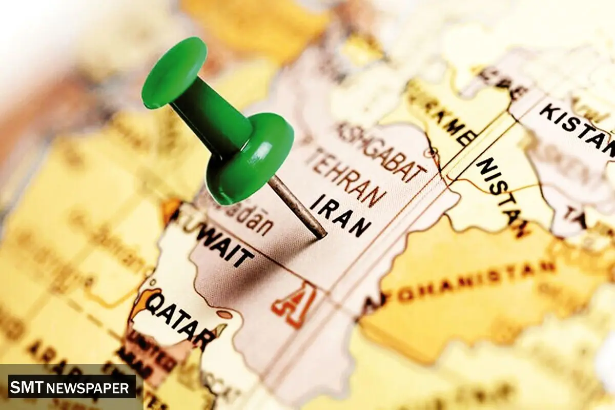 ۱۲۰۰ میلیارد دلار!