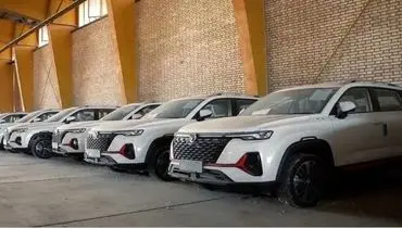 ثبت‌نام خودروهای وارداتی آغاز شد 
