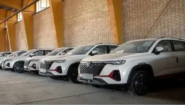 ثبت‌نام خودروهای وارداتی آغاز شد 