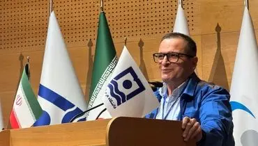 افزایش چشمگیر ظرفیت آب‌شیرین‌کن خلیج‌فارس و حرکت به‌سوی بومی‌سازی