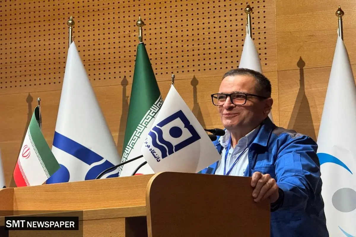 افزایش چشمگیر ظرفیت آب‌شیرین‌کن خلیج‌فارس و حرکت به‌سوی بومی‌سازی