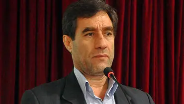 نقش صنایع در بحران آب ایران