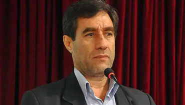 نقش صنایع در بحران آب ایران