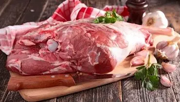 لیست قیمت انواع گوشت قرمز امروز دوشنبه ۲۷ مرداد ۱۴۰۴