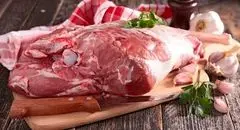 لیست قیمت انواع گوشت قرمز امروز دوشنبه ۲۷ مرداد ۱۴۰۴