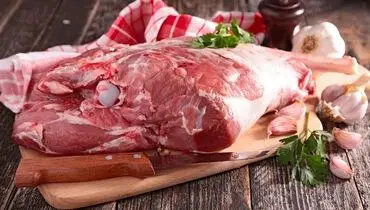 لیست قیمت انواع گوشت قرمز امروز دوشنبه ۲۷ مرداد ۱۴۰۴