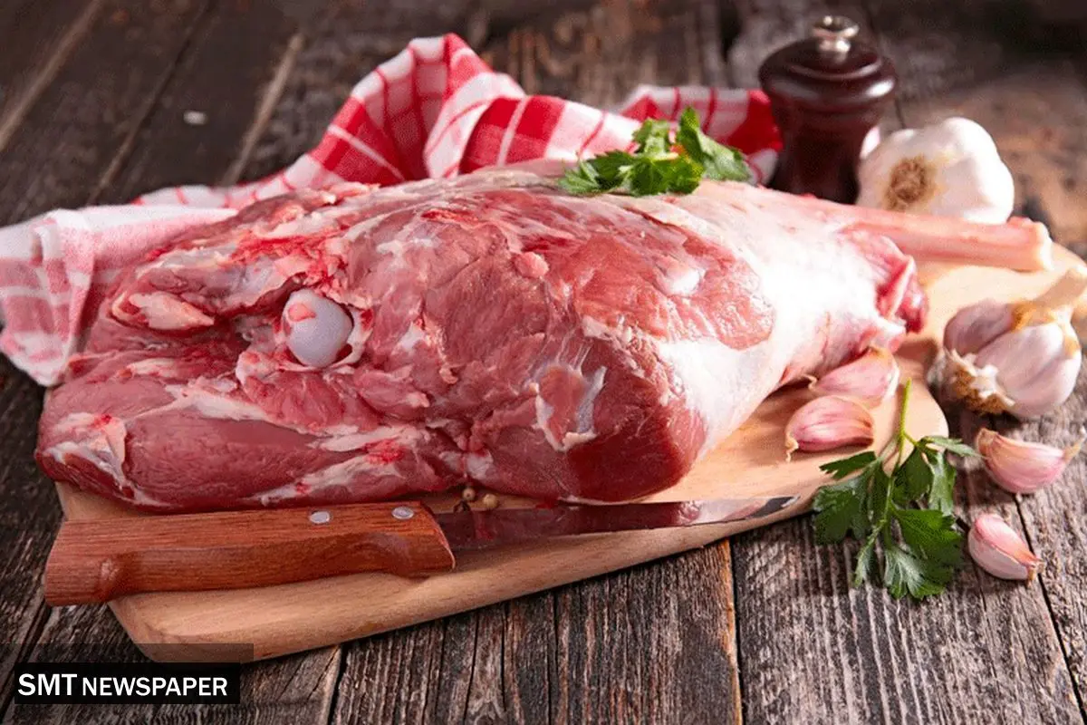 لیست قیمت انواع گوشت قرمز امروز دوشنبه ۲۷ مرداد ۱۴۰۴