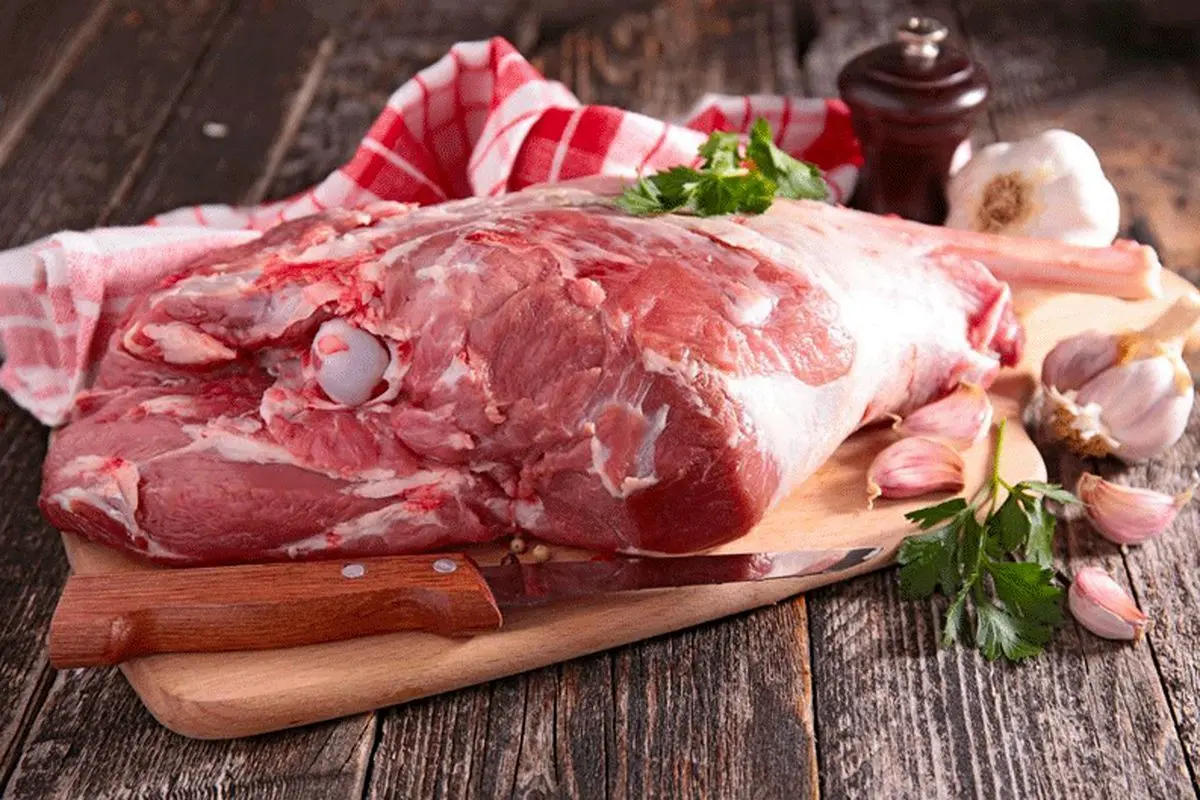 لیست قیمت انواع گوشت قرمز امروز دوشنبه ۲۷ مرداد ۱۴۰۴