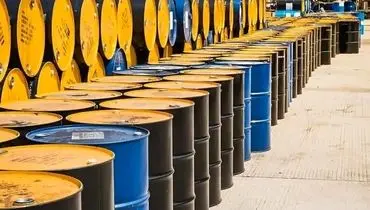 نفت ایران همچنان در مسیر عرضه جهانی