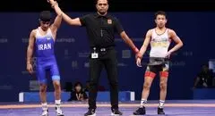 سه فینالیست برای کشتی ایران در بحرین