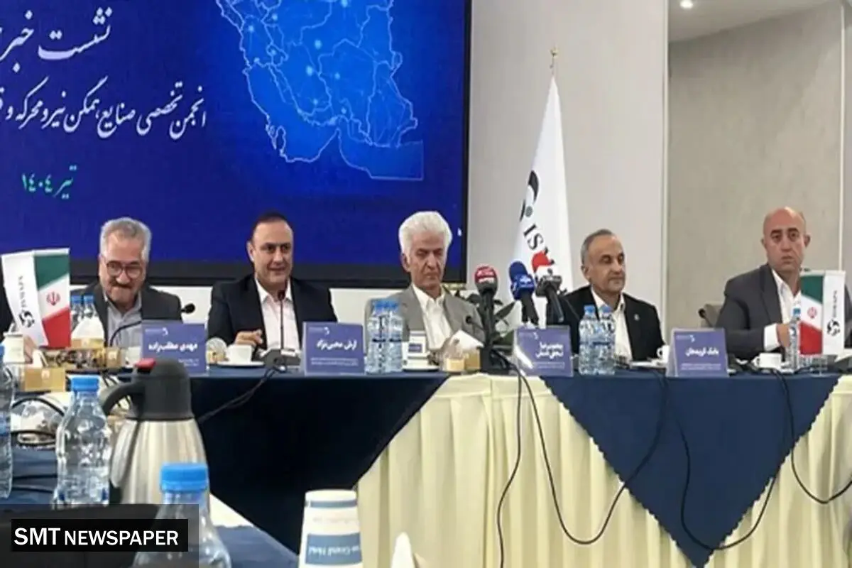 کمبود نقدینگی پاشنه آشیل صنعت قطعه
