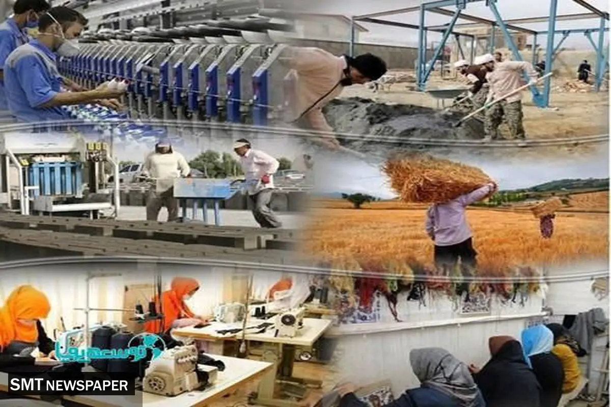 بانک سپه بهترین عملکرد را در پرداخت تسهیلات اشتغال‌زایی داشته است