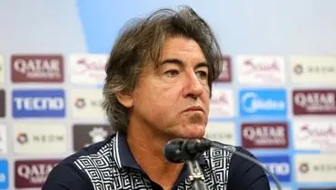 بازگشت ساپینتو به تهران بعد از کریسمس