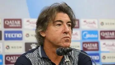 بازگشت ساپینتو به تهران بعد از کریسمس