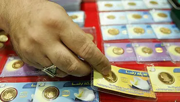جهش قیمت سکه امروز دوشنبه ۲۷ مرداد ۱۴۰۴+ جدول
