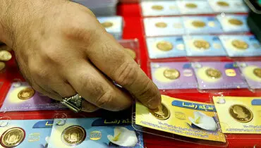 جهش قیمت سکه امروز دوشنبه ۲۷ مرداد ۱۴۰۴+ جدول