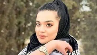 سما جهانباز دختر گمشده شیرازی در افغانستان پیدا شد !