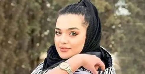 سما جهانباز دختر گمشده شیرازی در افغانستان پیدا شد !
