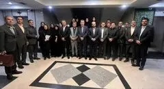 آموزش تخصصی باید به توانمندسازی عملیاتی شعب بانک سرمایه منجر شود