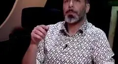 ماجرای فیلم دعوای شهرام شکوهی با همسرش چه بود؟ + فیلم