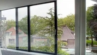 قیمت پنجره دوجداره آوان