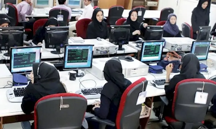 آمار نگران‌کننده از اشتغال زنان؛ سهم پایین و تمرکز در بخش خصوصی
