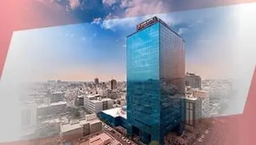 رشد 100 درصدی میزان سود انباشته وبملت/ بانک ملت رکوردهای مالی جدید ثبت کرد