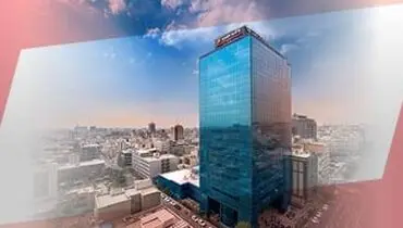 رشد 100 درصدی میزان سود انباشته وبملت/ بانک ملت رکوردهای مالی جدید ثبت کرد