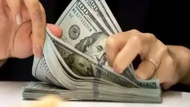 افزایش قیمت دلار امروز چهارشنبه ۹ مهر ۱۴۰۴ + جدول