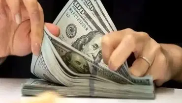 افزایش قیمت دلار امروز چهارشنبه ۹ مهر ۱۴۰۴ + جدول