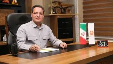 ثبت بالاترین تولید روز و ماه، در نیم‌قرن معدن‌کاری در معدن مس سرچشمه