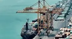 فعالیت شبانه‌روزی گمرک هرمزگان برای تامین کالاهای اساسی