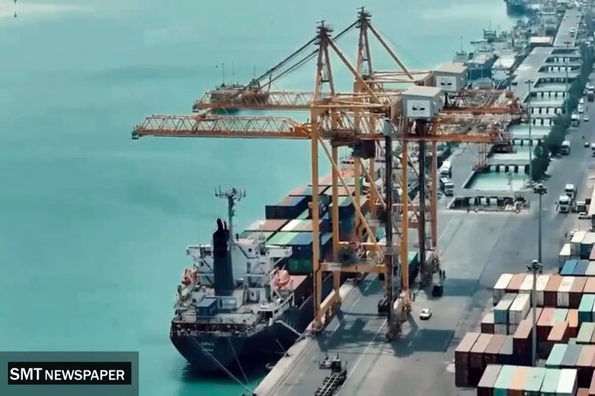 فعالیت شبانه‌روزی گمرک هرمزگان برای تامین کالاهای اساسی