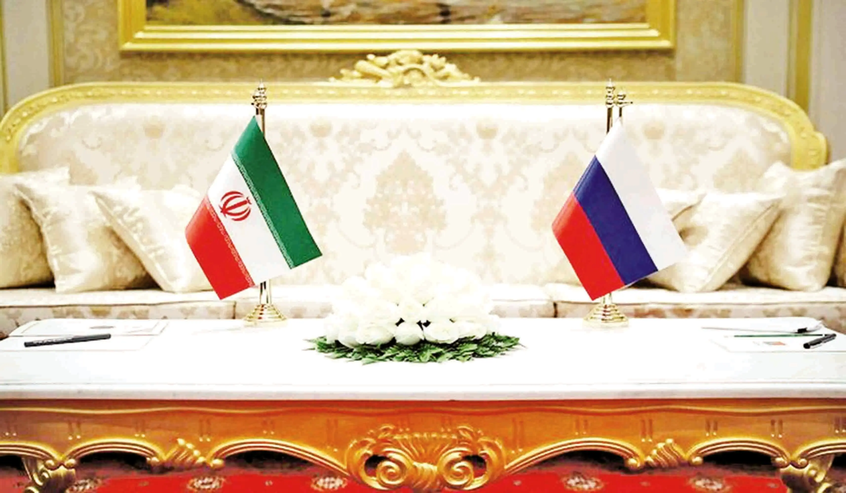 تهران و مسکو در مسیر مالی مشترک