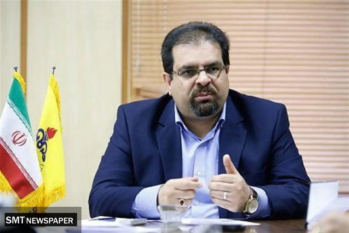 واردات گاز از همسایگان شمالی؛ ایران به دنبال تأمین پایدار انرژی