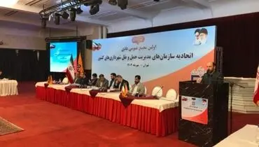 هشدار نسبت به کاهش قابل توجه جایگزینی تاکسی‌ها در ۱۴۰۳